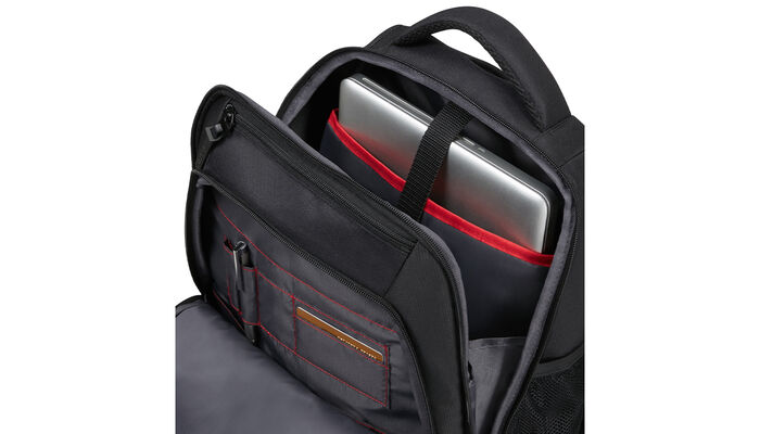 15,6" laptopfack