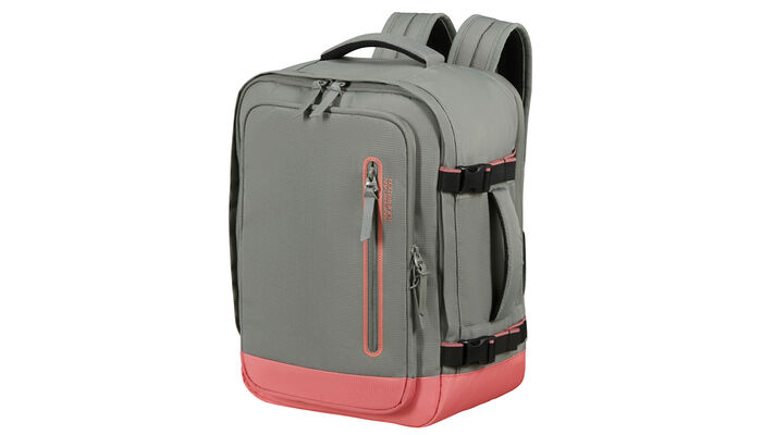 Uppfyller Ryanairs och Wizz Airs storlekskrav för gratis kabinbagage ombord