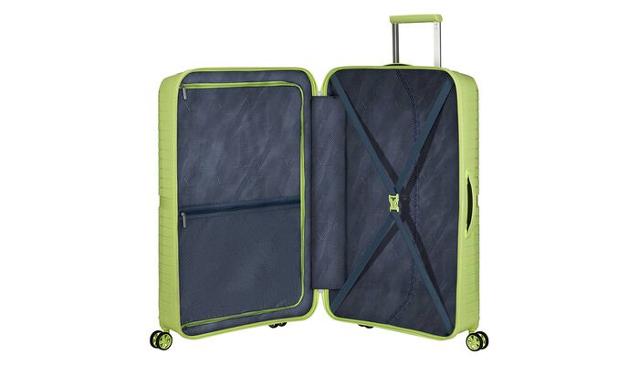 Organiserad inredning