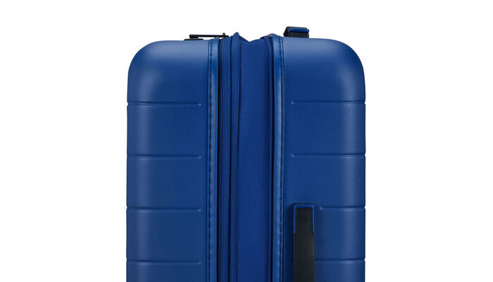 Alla storlekar är expanderbara