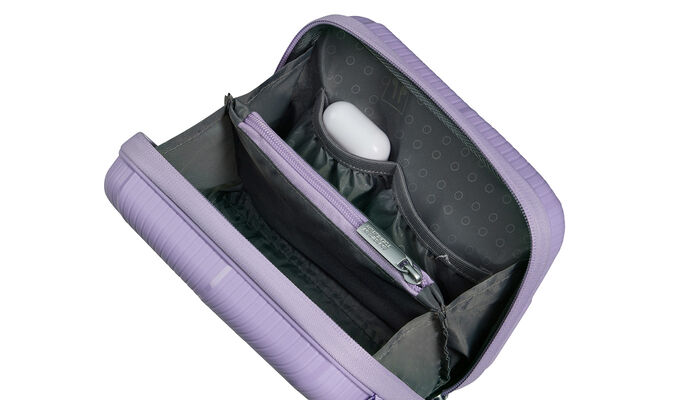 Fullt utrustad interiör