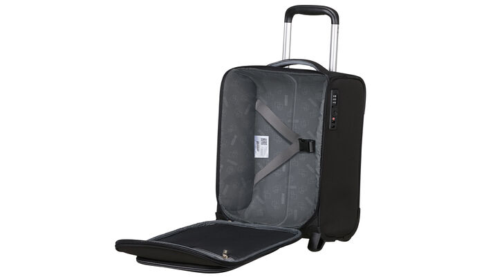 Organiserad interiör