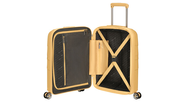 Invändig organisation