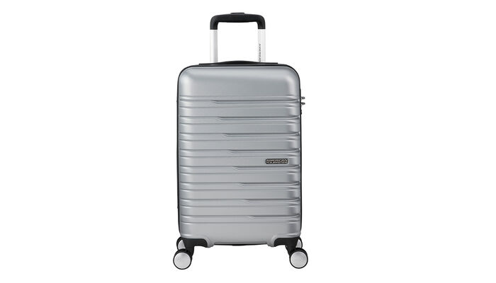 Fitting KLM & Air France cabin luggage