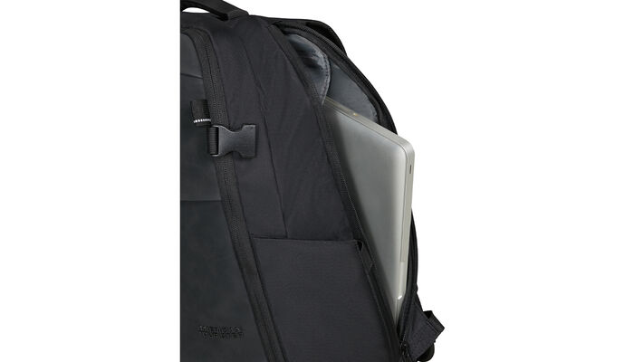 Fack för bärbar dator 17.3"