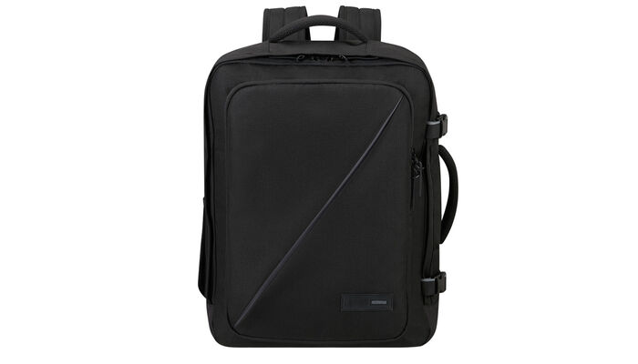 Uppfyller Easyjets storlekskrav för gratis kabinbagage ombord