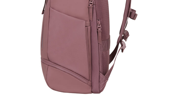 Dold ficka på baksidan