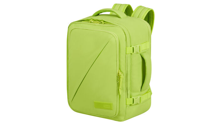 Uppfyller Ryanairs och Wizz Airs storlekskrav för gratis kabinbagage ombord