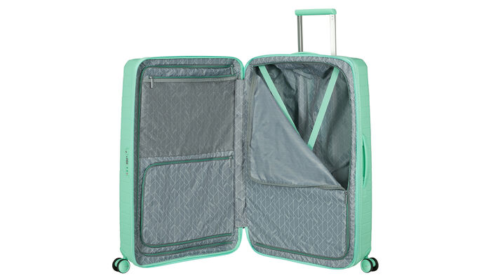 All-in-one interiör