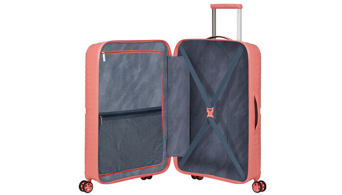 Organiserad inredning