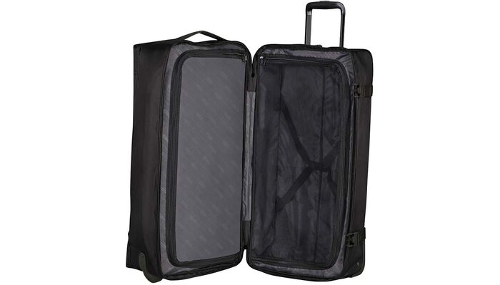 Organiserad inredning