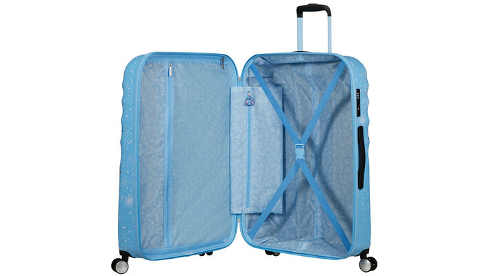 Organiserad inredning