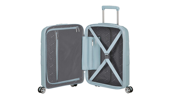 Invändig organisation