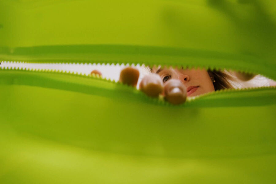 Perfekta små gåvor