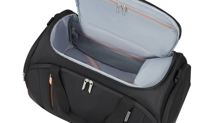 Organiserad interiör