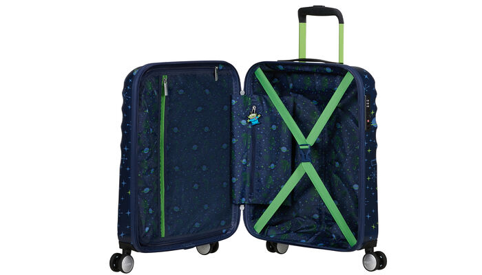 Organiserad inredning