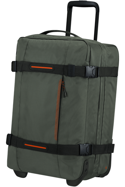 Duffel väskor