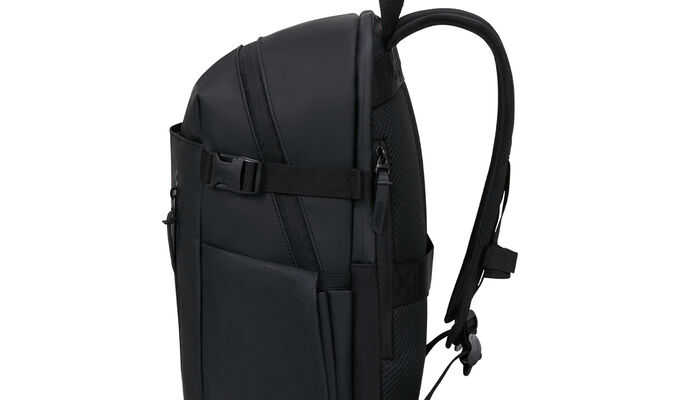 Dold ficka på baksidan