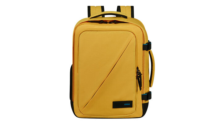 Uppfyller Ryanairs och Wizz Airs storlekskrav för gratis kabinbagage ombord