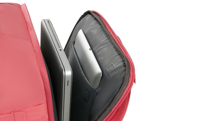 Fack för bärbar dator 15,6"