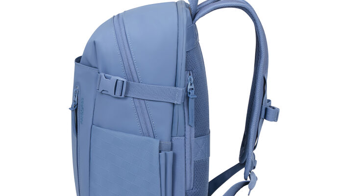 Dold ficka på baksidan