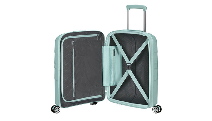 Invändig organisation