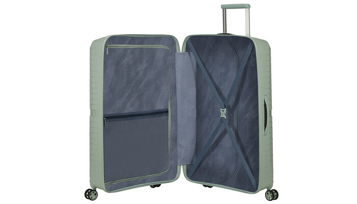 Organiserad inredning