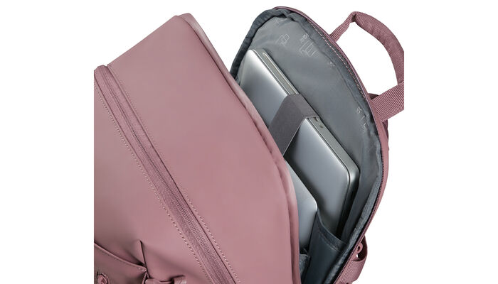 Fack för bärbar dator 15,6"