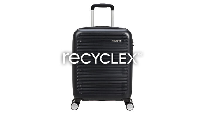 Foder av Recyclex™