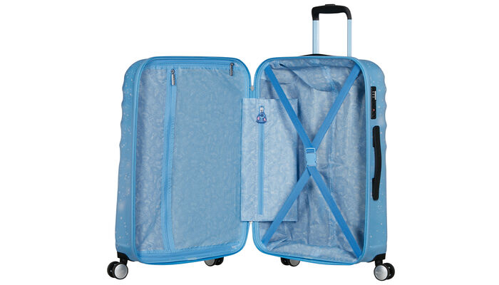 Organiserad inredning