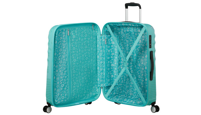 Organiserad inredning