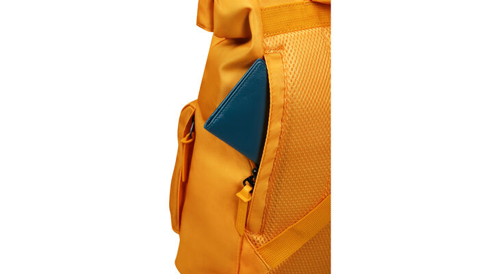 Gömd säkerhetsficka