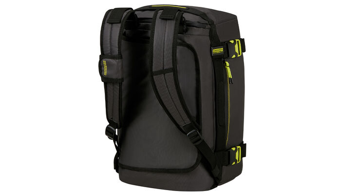 Avtagbara axelremmar