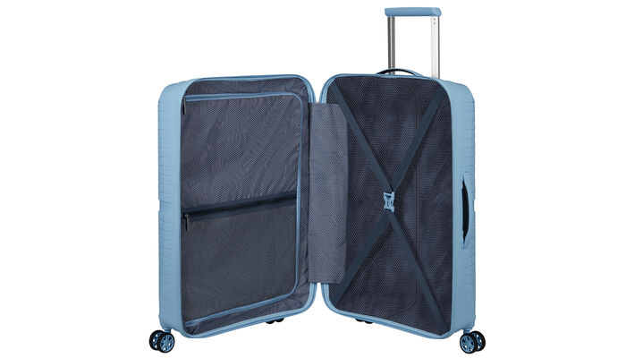 Organiserad inredning