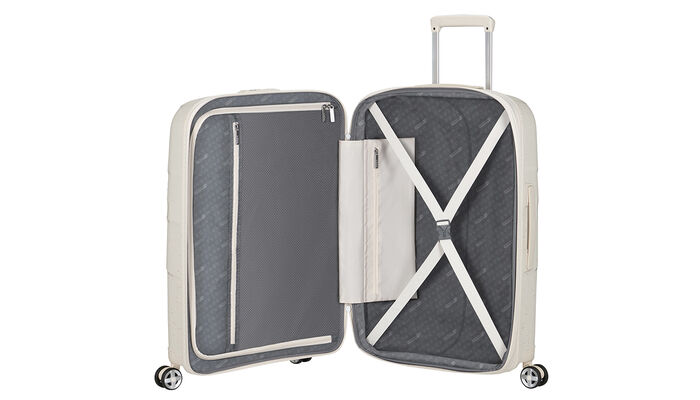 Invändig organisation 