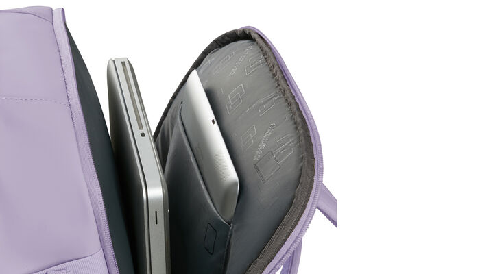 Fack för bärbar dator 15,6"