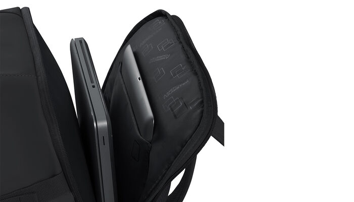 Fack för bärbar dator 15,6"