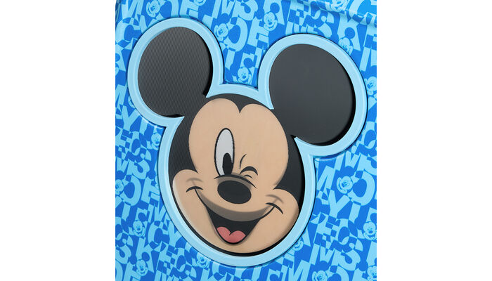 Lekfull lentikulär design