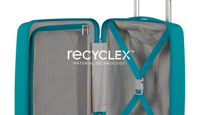 Recyclex foder