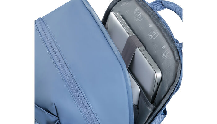 Fack för bärbar dator 15,6"