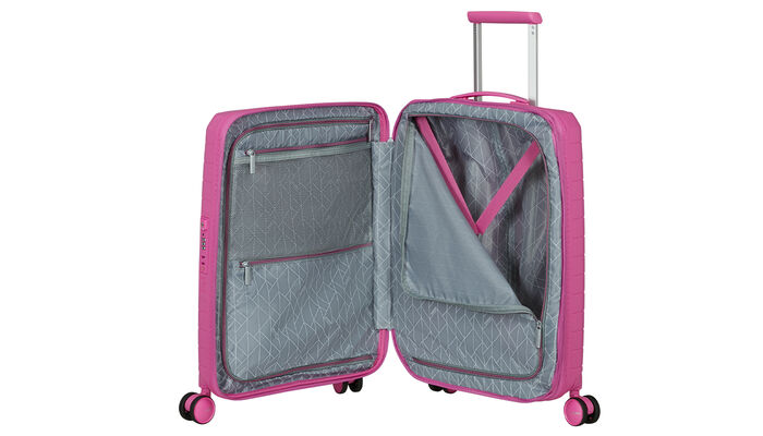 All-in-one interiör