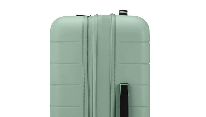 Alla storlekar är expanderbara