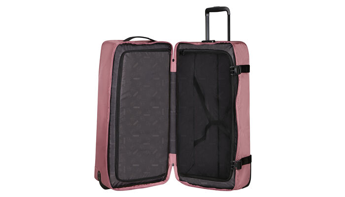 Organiserad inredning