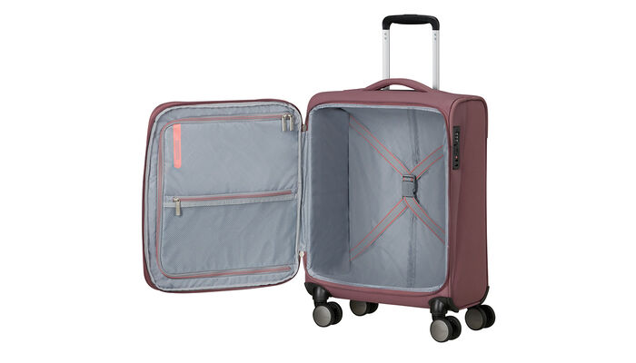 Organiserad interiör