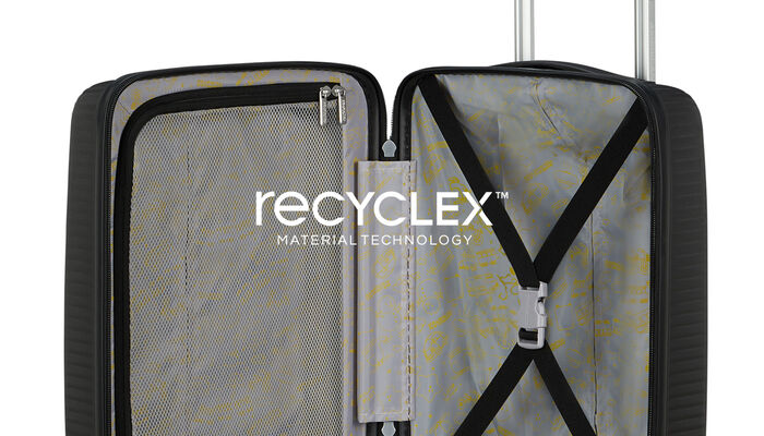 Recyclex foder