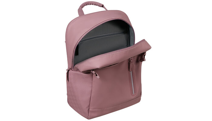 Invändig organisation