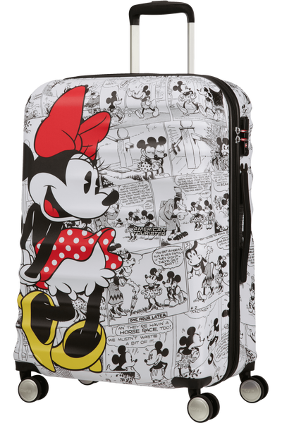 Allt Disney- och Marvel-bagage