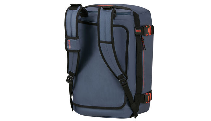 Avtagbara axelremmar