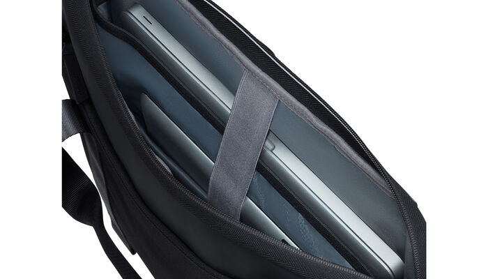 Fack för bärbar dator 15.6"