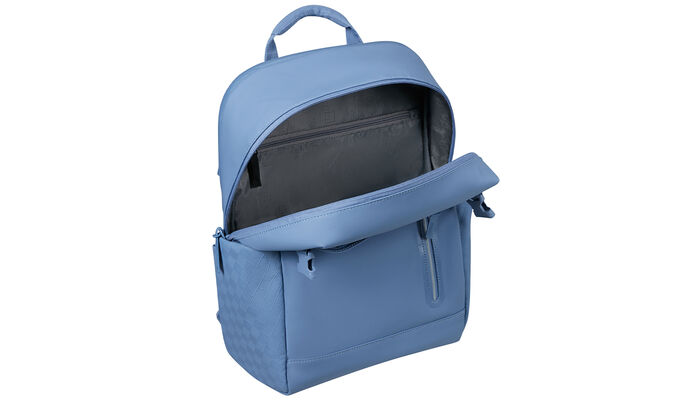 Invändig organisation